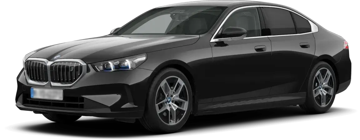 flotte-BMW i5