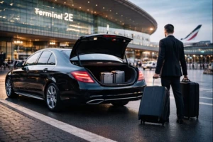Taxi-avec-chauffeur-aeroport-cdg
