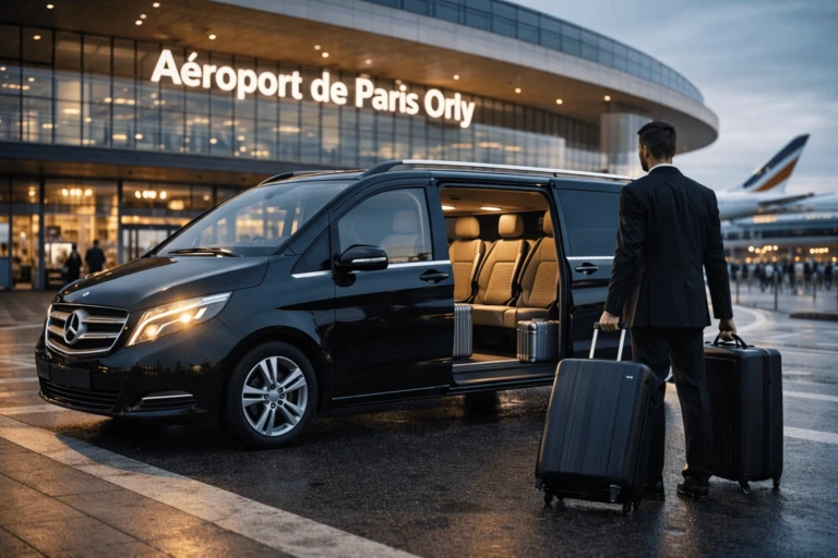 Taxi-Orly-chauffeurs-professionnels